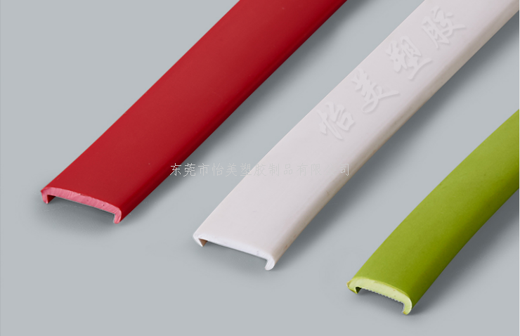 彈性體TPE塑料型材獨(dú)特的特性？